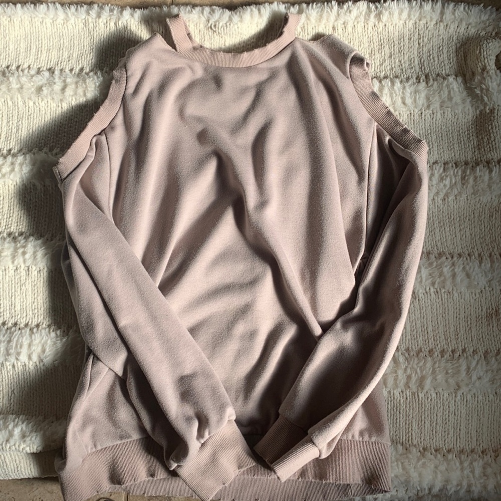 Lush sweater